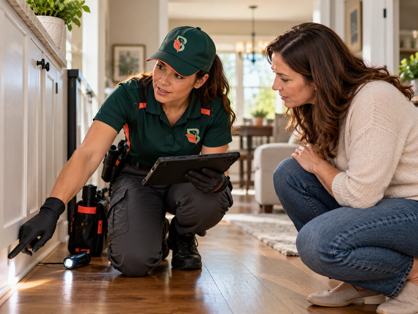 Pest Control Grass Valley, OR FAQs
